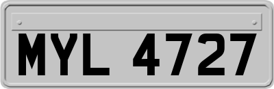 MYL4727