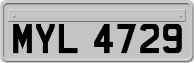 MYL4729