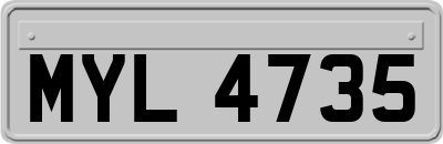 MYL4735