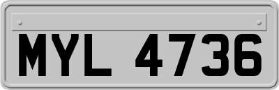 MYL4736
