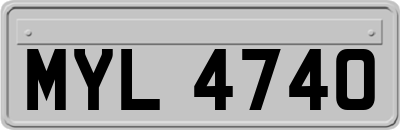 MYL4740