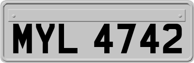 MYL4742