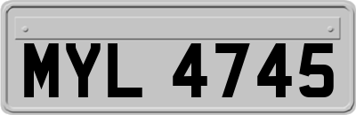 MYL4745