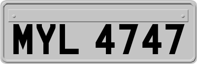 MYL4747