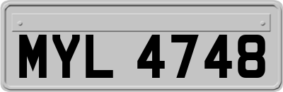 MYL4748