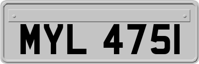 MYL4751