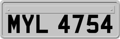 MYL4754