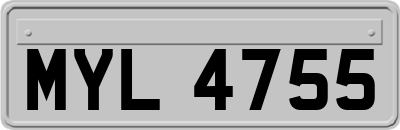 MYL4755