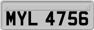 MYL4756