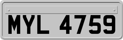 MYL4759