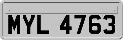 MYL4763