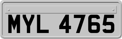 MYL4765