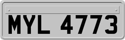 MYL4773