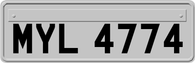 MYL4774