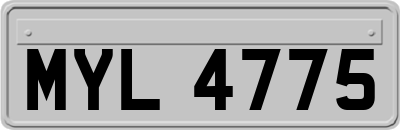 MYL4775