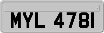 MYL4781