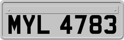 MYL4783