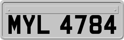 MYL4784