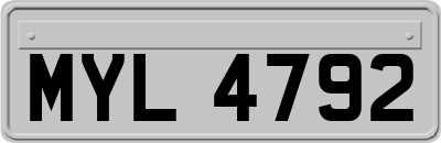 MYL4792