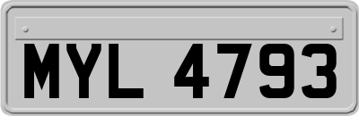 MYL4793