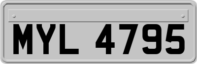 MYL4795