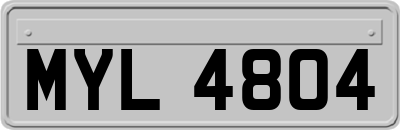 MYL4804