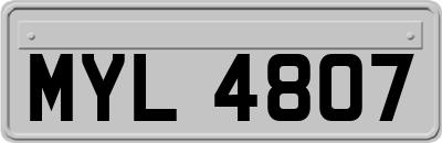 MYL4807