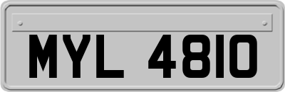 MYL4810