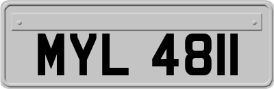 MYL4811