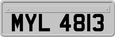 MYL4813