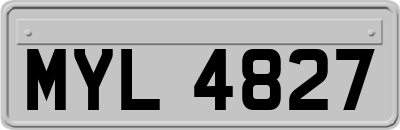 MYL4827