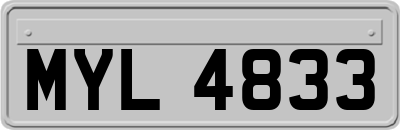 MYL4833