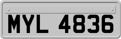 MYL4836