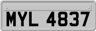 MYL4837