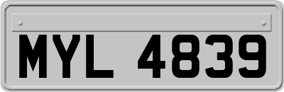 MYL4839
