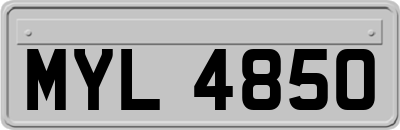 MYL4850