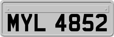 MYL4852