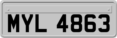 MYL4863