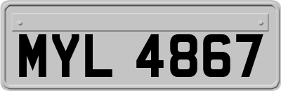 MYL4867