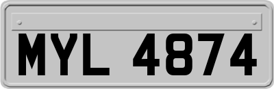 MYL4874