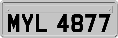 MYL4877