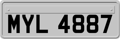 MYL4887