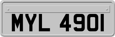 MYL4901