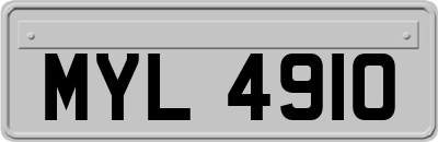 MYL4910