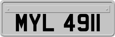 MYL4911
