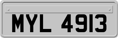 MYL4913