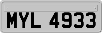 MYL4933