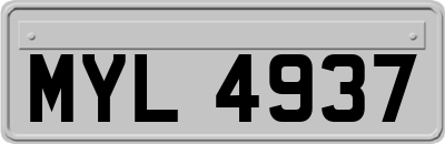 MYL4937
