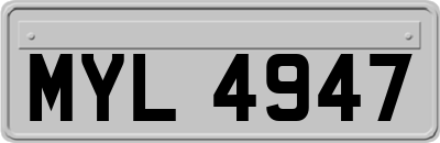 MYL4947