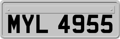 MYL4955